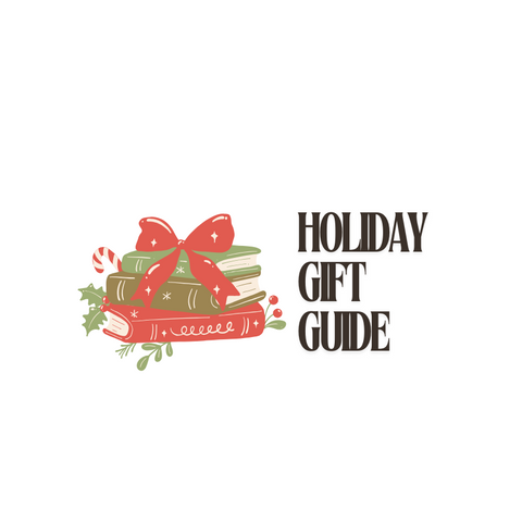 Holiday Gift Guide