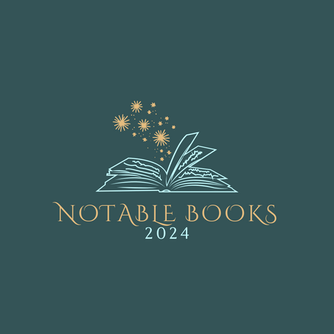 Notable Books of the Year: 2024