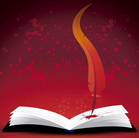 Page Turning Thrills: Gripping Thriller Books To Add To Your Bookshelf