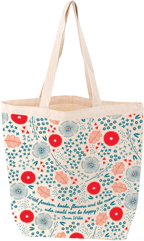 Find Your Wild Tote