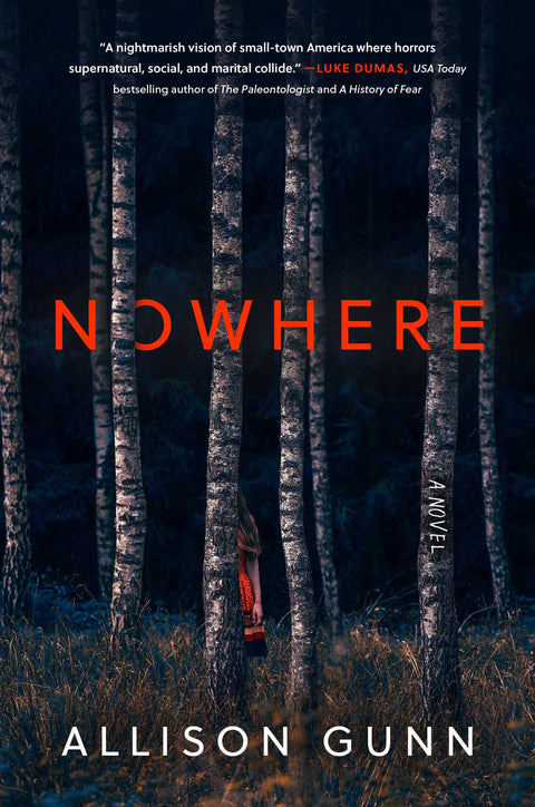 Nowhere