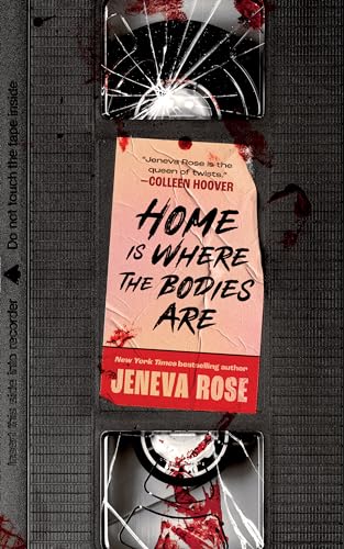 Home is Where the Bodies Are Buried