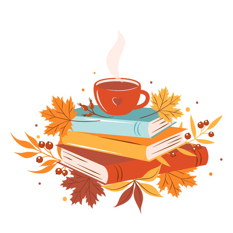 Fall's Most Anticipated Book Releases