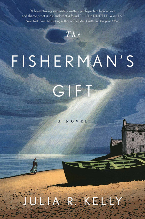 The Fisherman's Gift