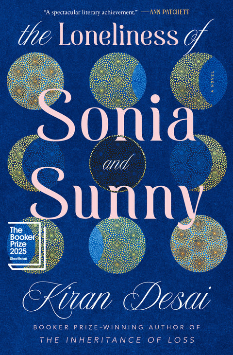 The Loneliness of Sonia and Sunny