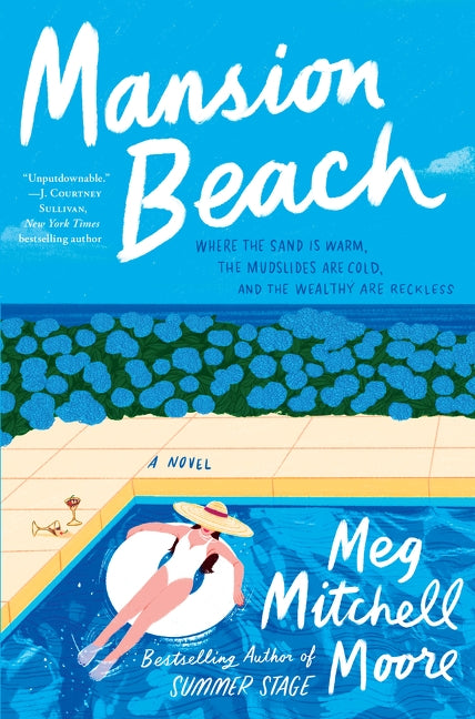 Mansion Beach