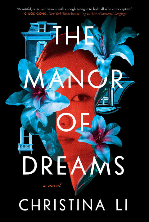 The Manor of Dreams