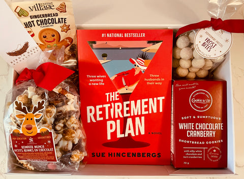 Holiday'25 Mystery Box