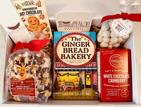 Holiday'25 Romance Box