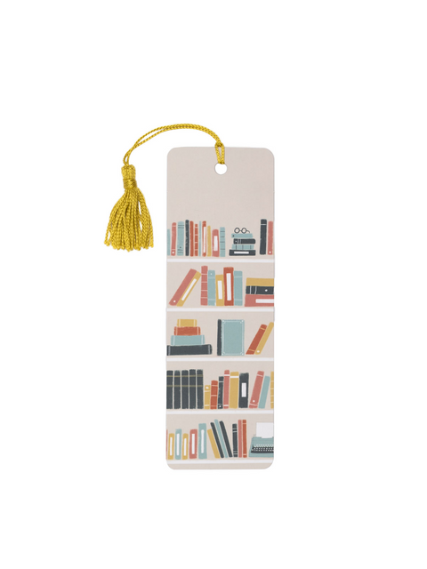 Bookmarks