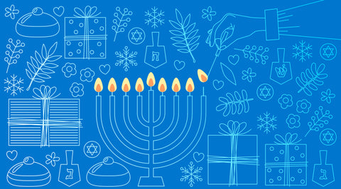 Hanukkah Gift Ideas